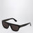 Lunettes de soleil Serioso noires