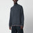 Maglione grigio in lana
