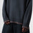 Maglione grigio in lana