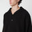 Maglione marrone scuro in lana