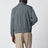Veste Zippée En Coton Et Soie