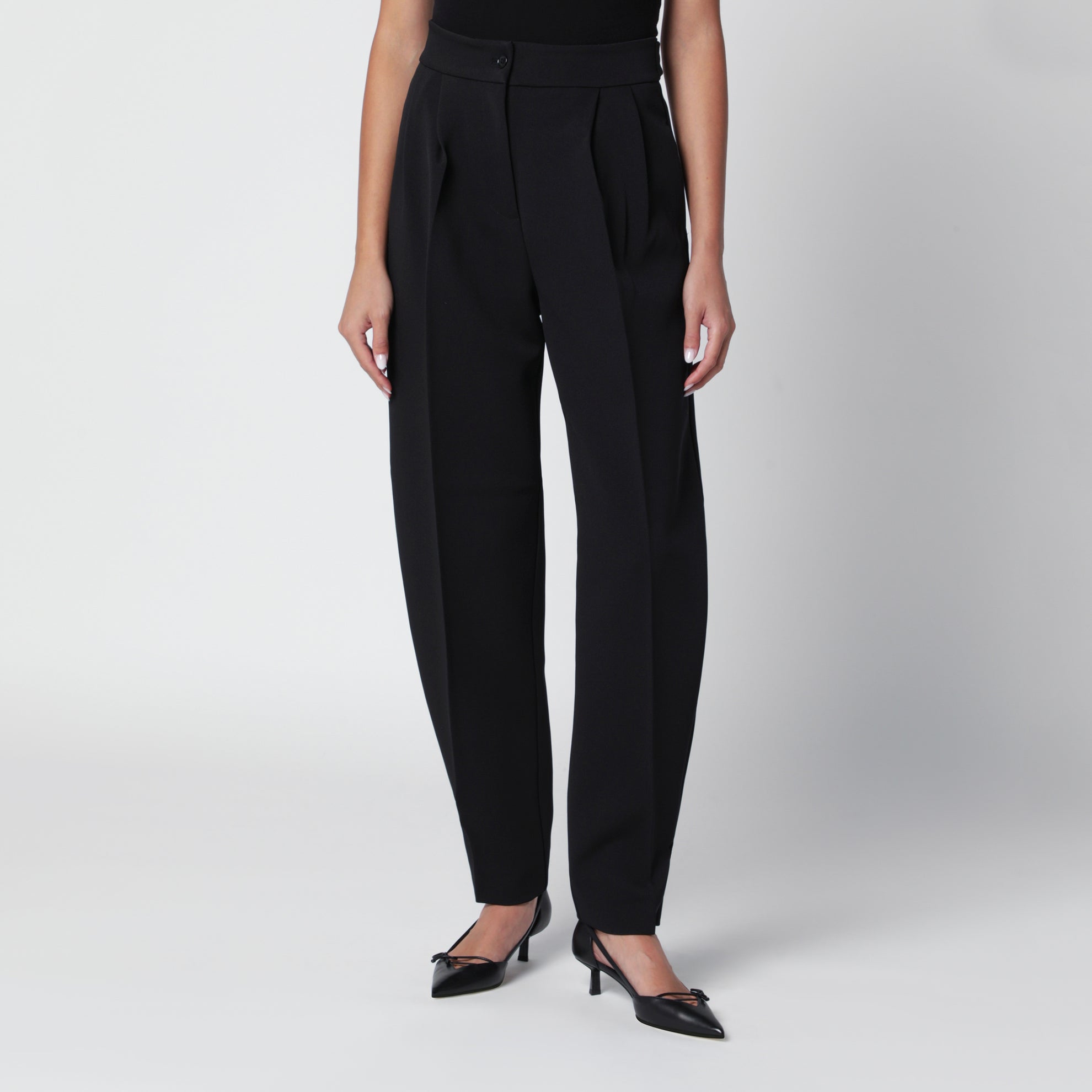 Pantalon Doyer noir