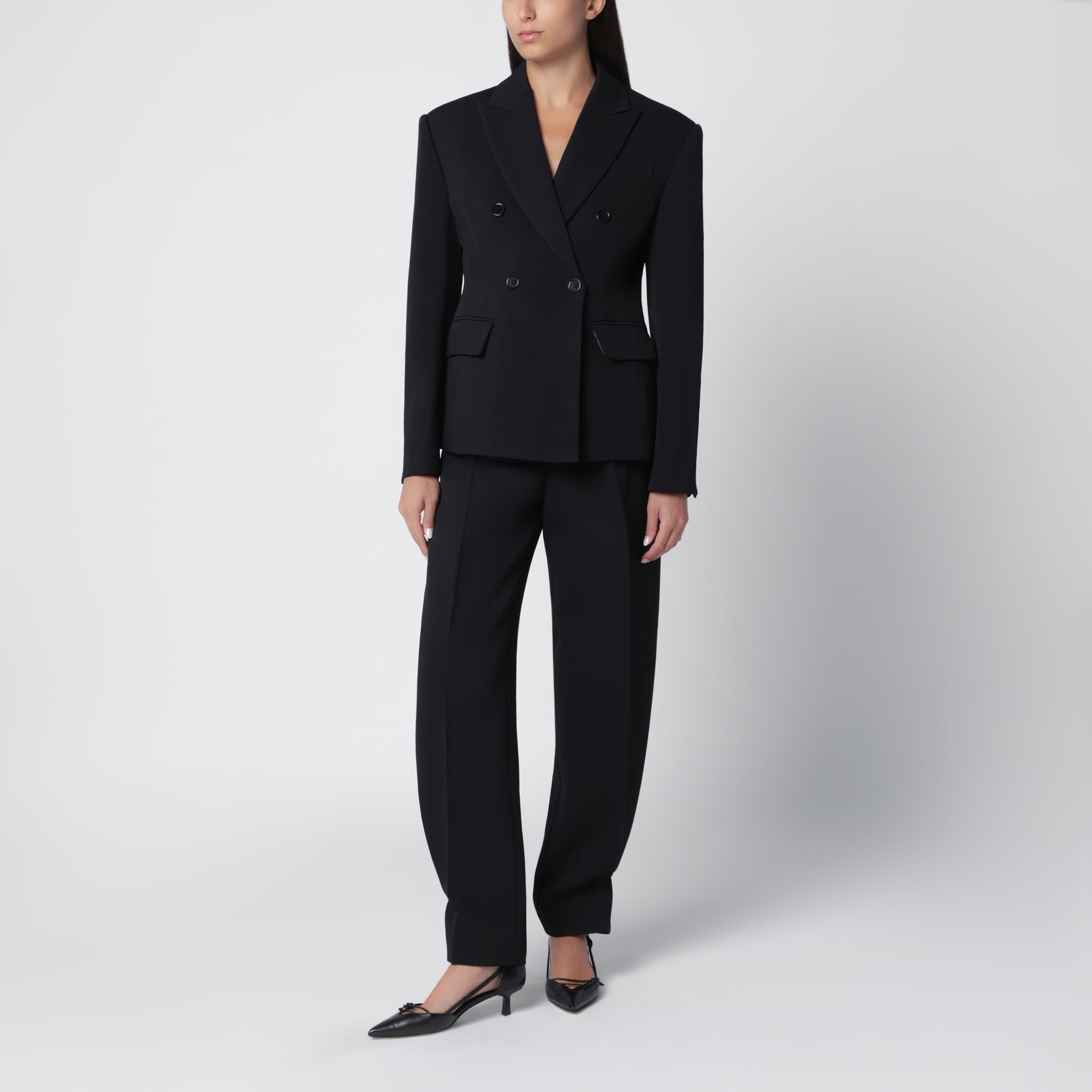 Pantalon Doyer noir