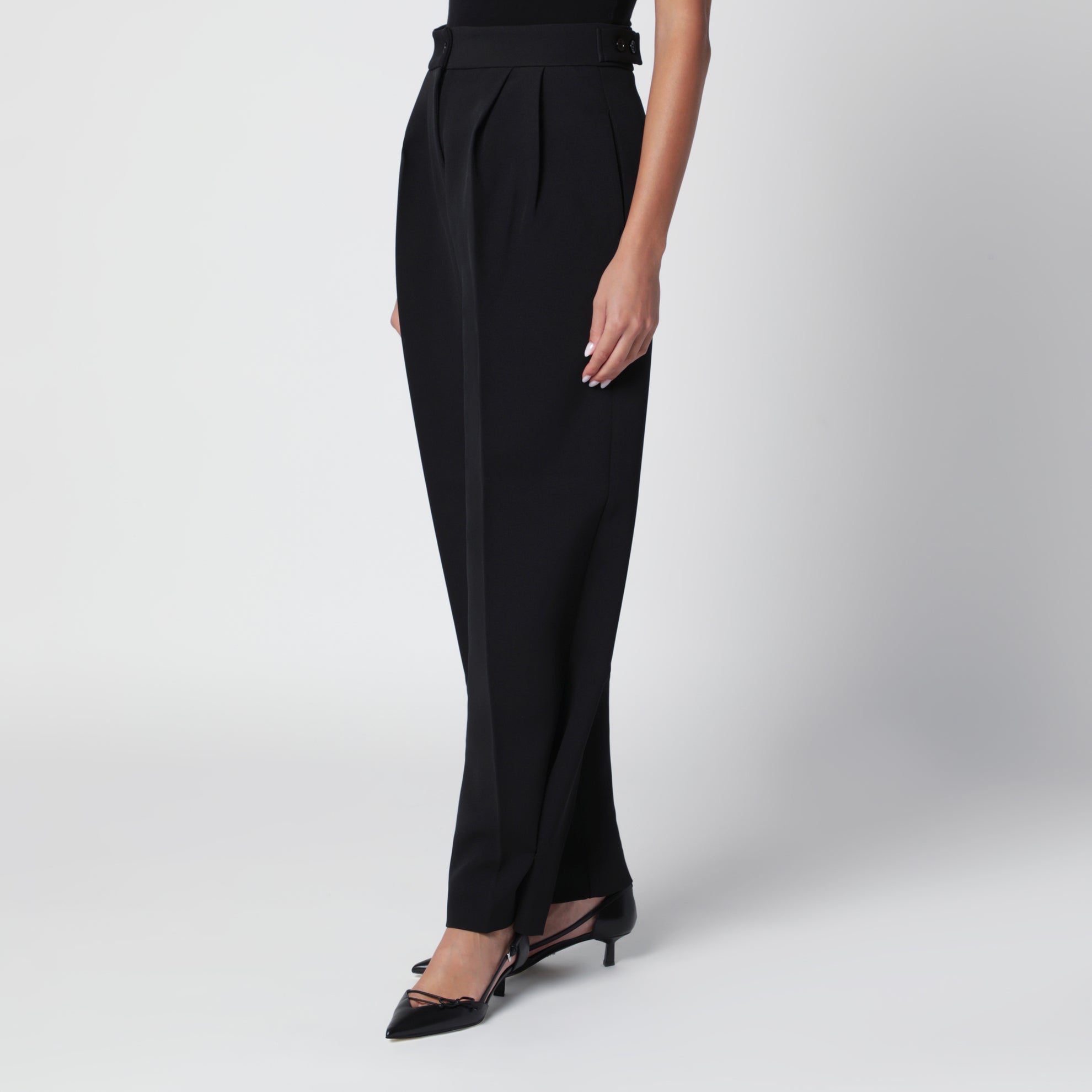 Pantalon Doyer noir