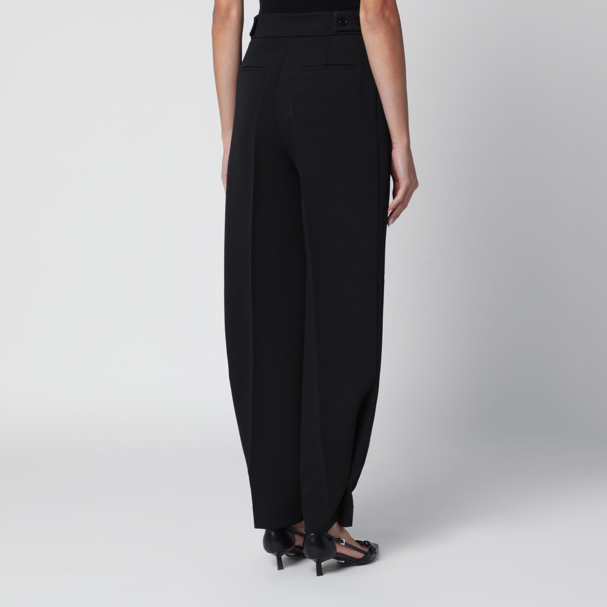 Pantalon Doyer noir