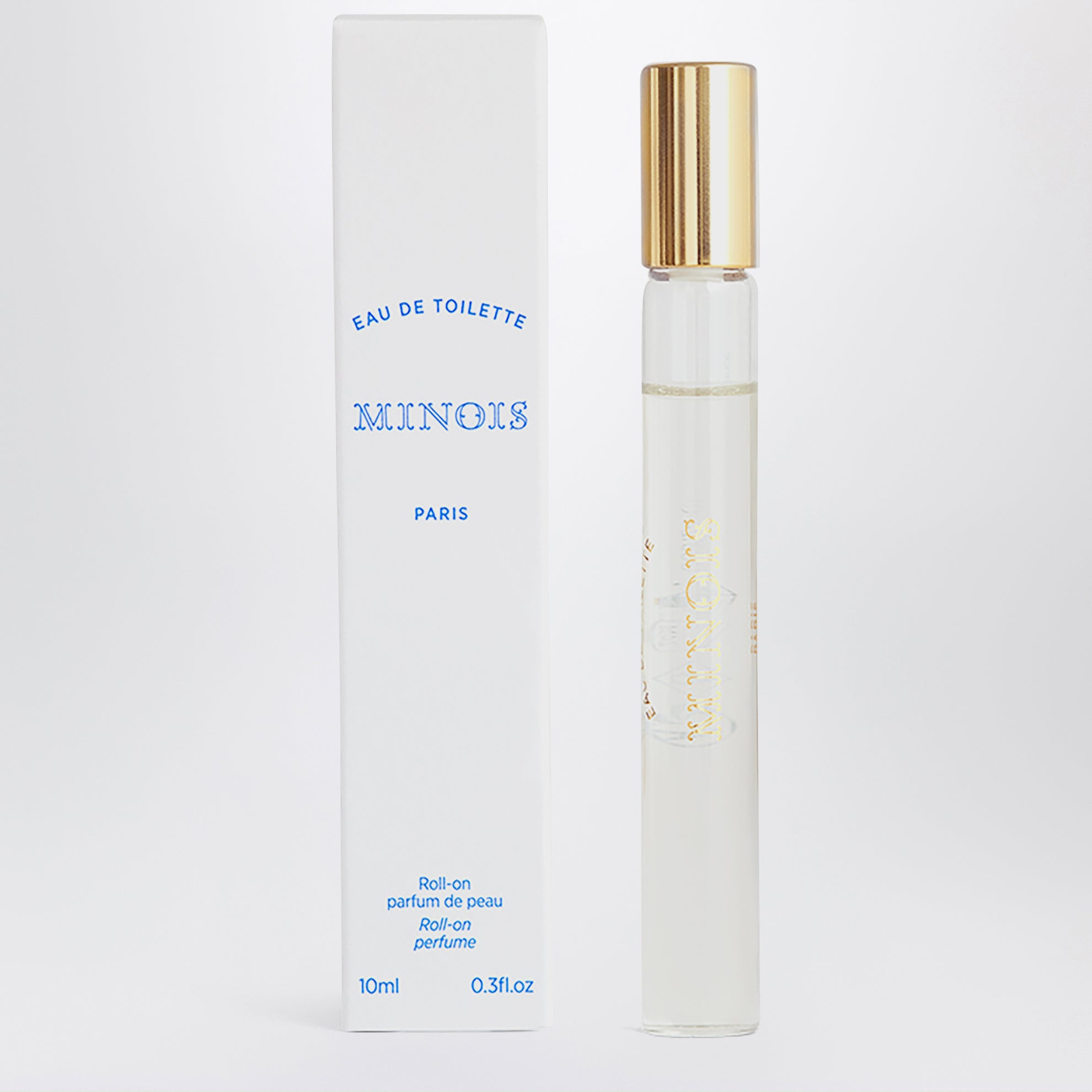 Roll-on perfume 10 ml