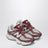New Balance 9060 LACE sneakers Washed Burgundy/White
