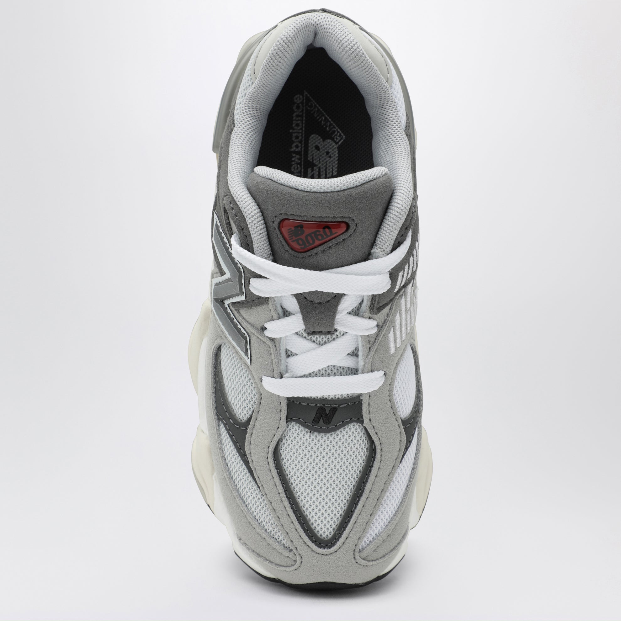 Sneakers 9060 Lace Raincloud/ Castelrock