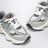 Sneakers 9060 Lace Raincloud/ Castelrock