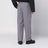 Peacemaker grey wool-blend trousers