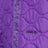 Purple Combat Liner jacket