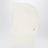 Balaclava blanc lait en cachemire