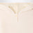 Burnous blanc lait en cachemire