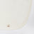 Bavoir Pebio blanc lait en coton