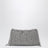 Borsa gioiello Penelope argento con cristalli