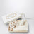 Coffret avec accessoires et couverture pour bébé