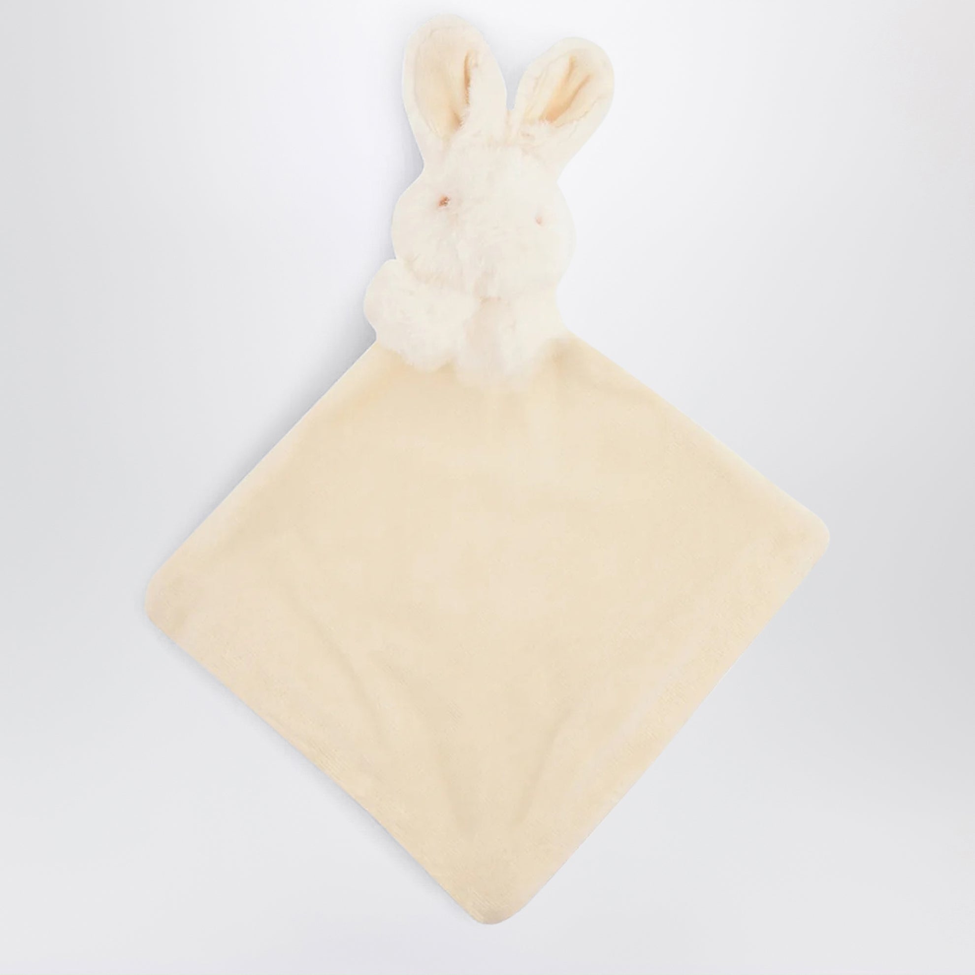 Coffret avec accessoires et couverture pour bébé