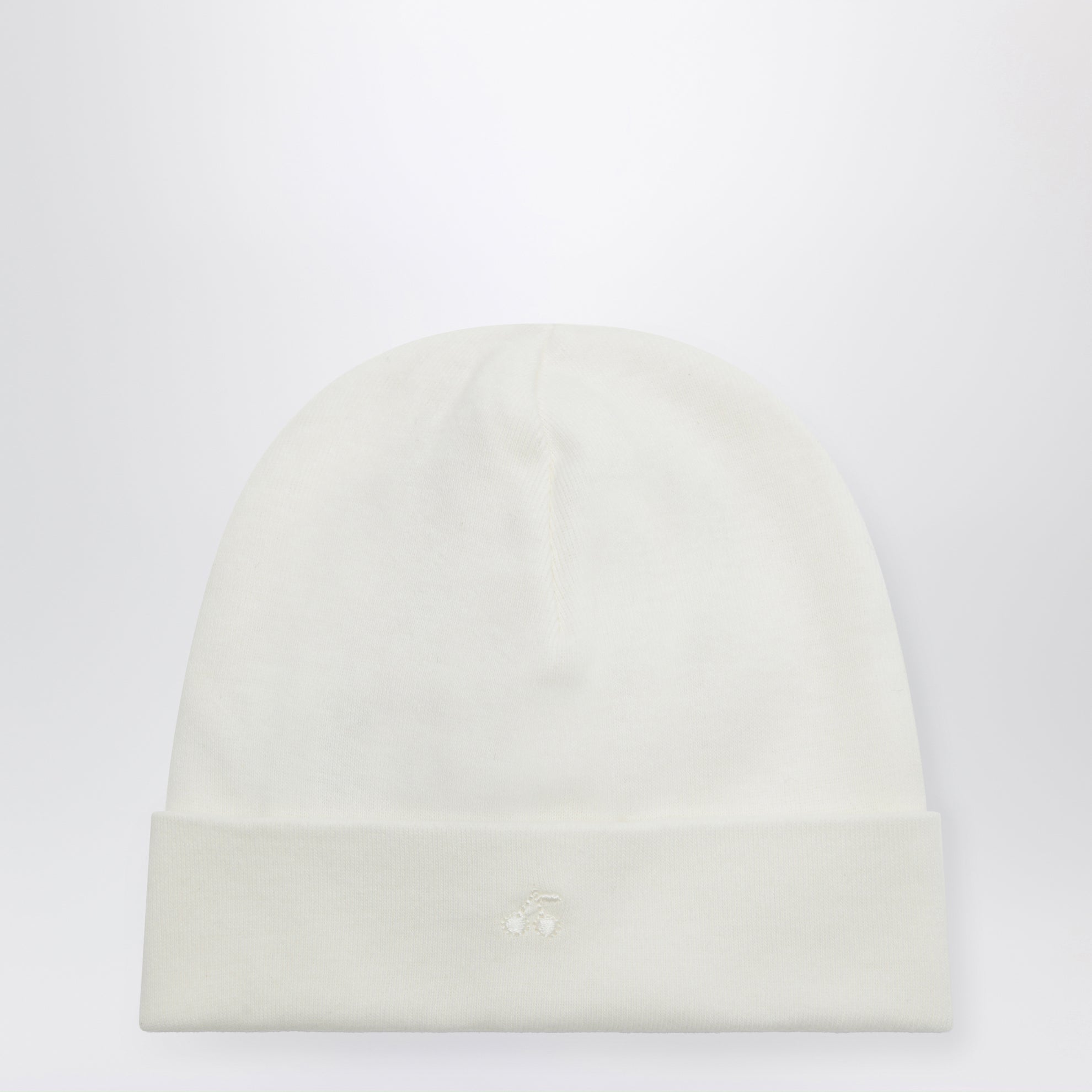 Coffret avec accessoires et bonnet pour bébé