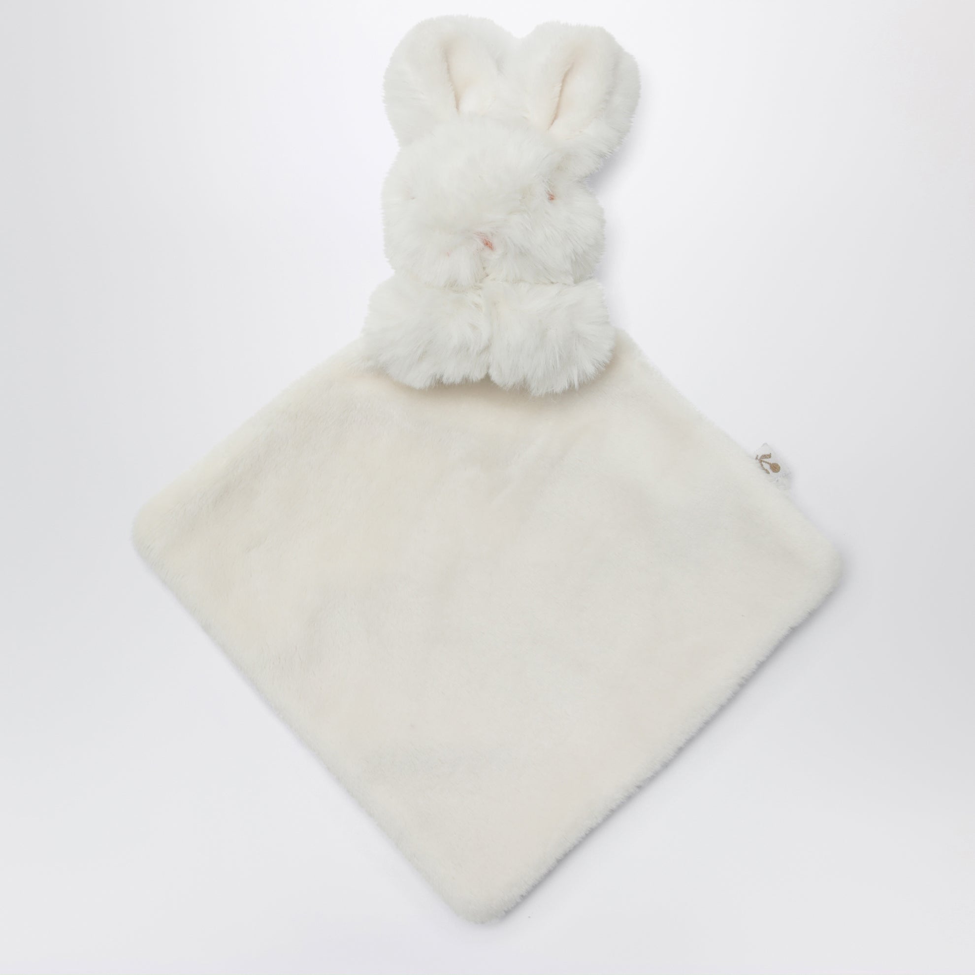 Coffret avec accessoires et bonnet pour bébé