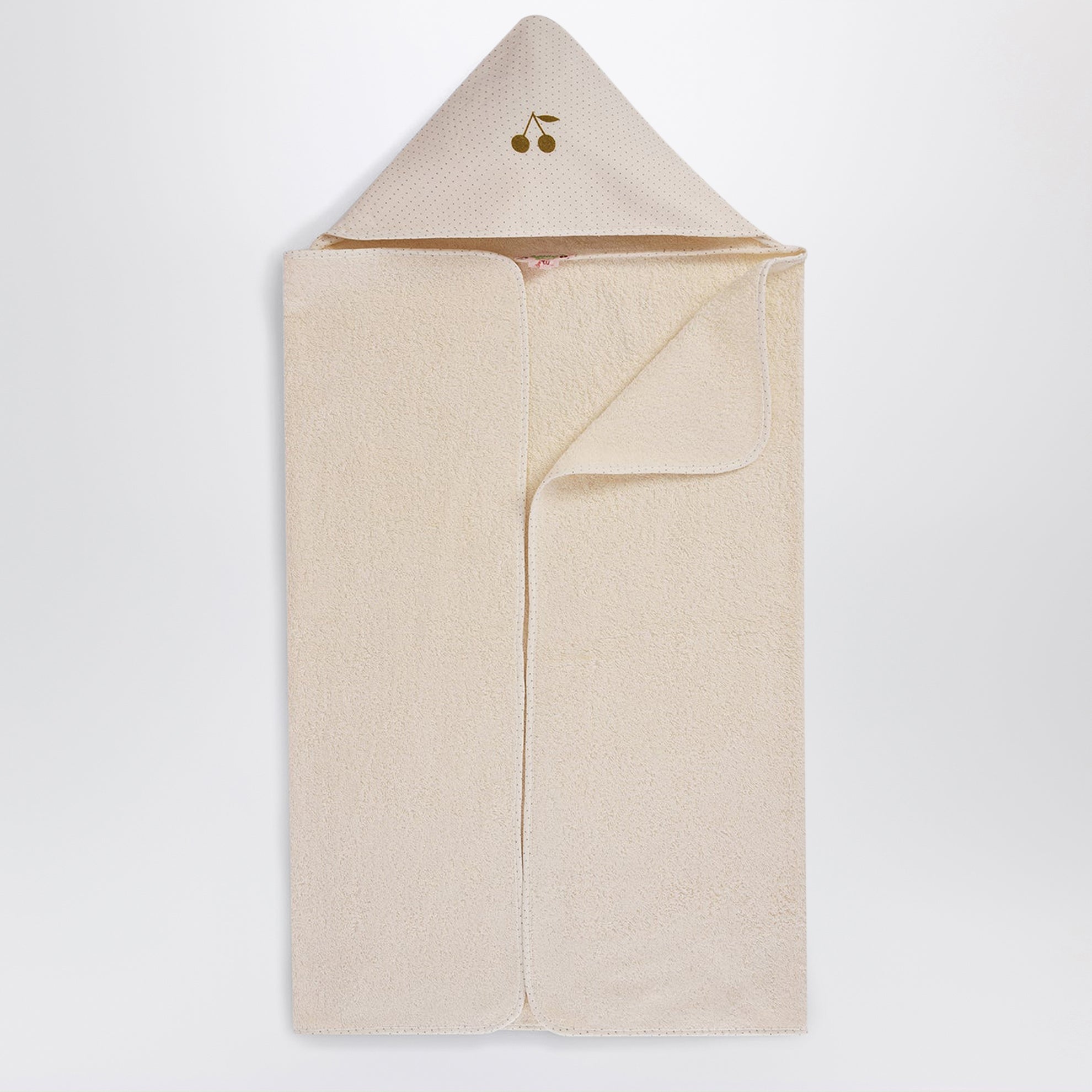 Coffret de bain pour nouveau-né