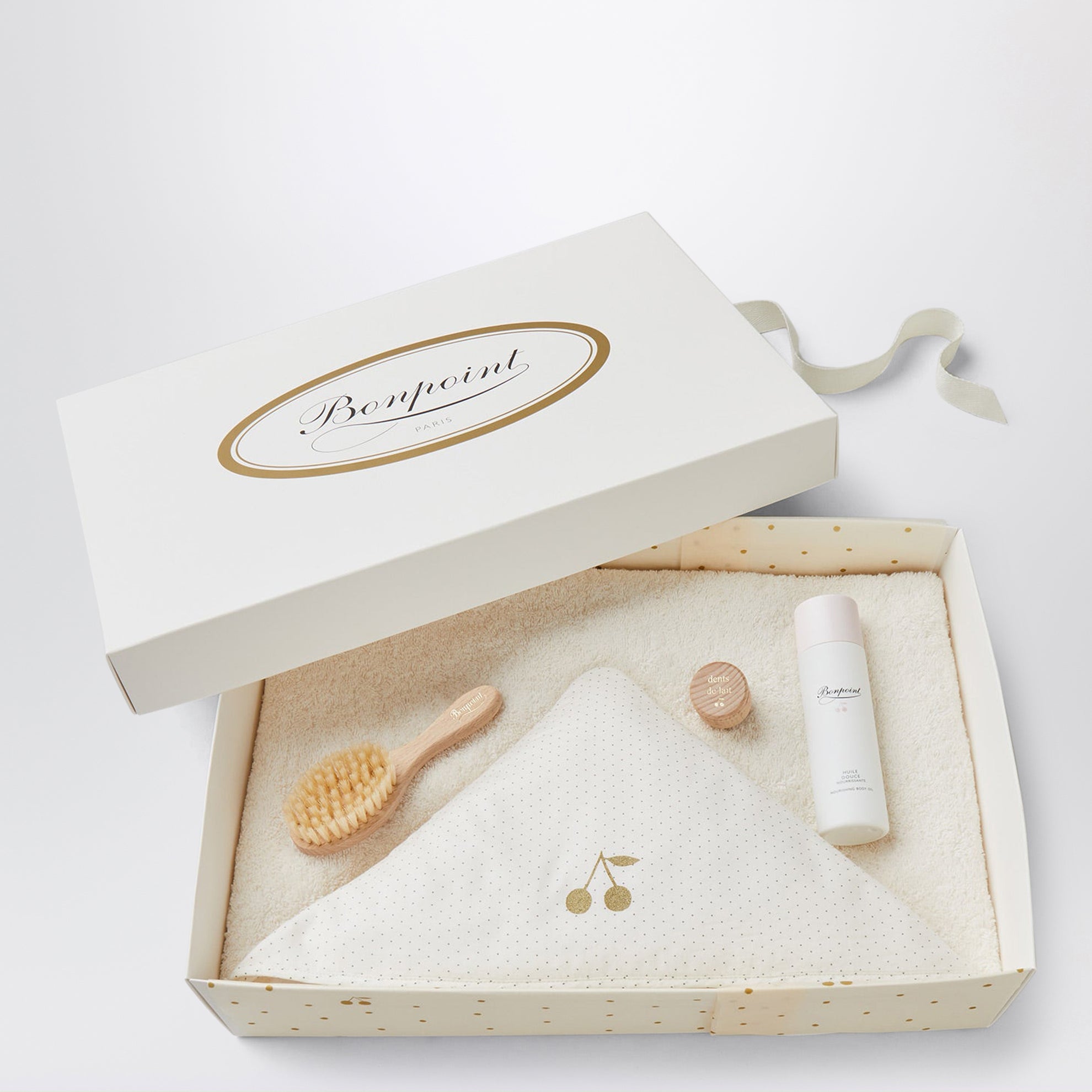 Baby bath set