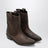 Bottines cowboy Cas marron foncé