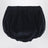 Culotte in velluto a coste blu