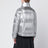 Metallic Shield Laminar jacket