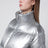 Metallic Shield Laminar jacket