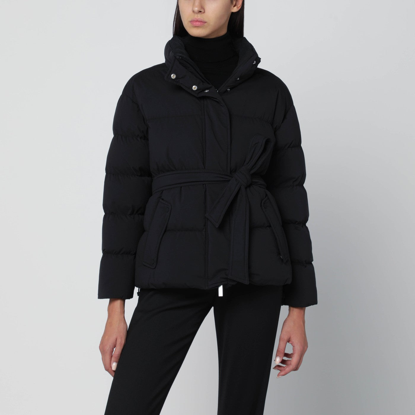 Giacca Laminar in 2L goretex nero