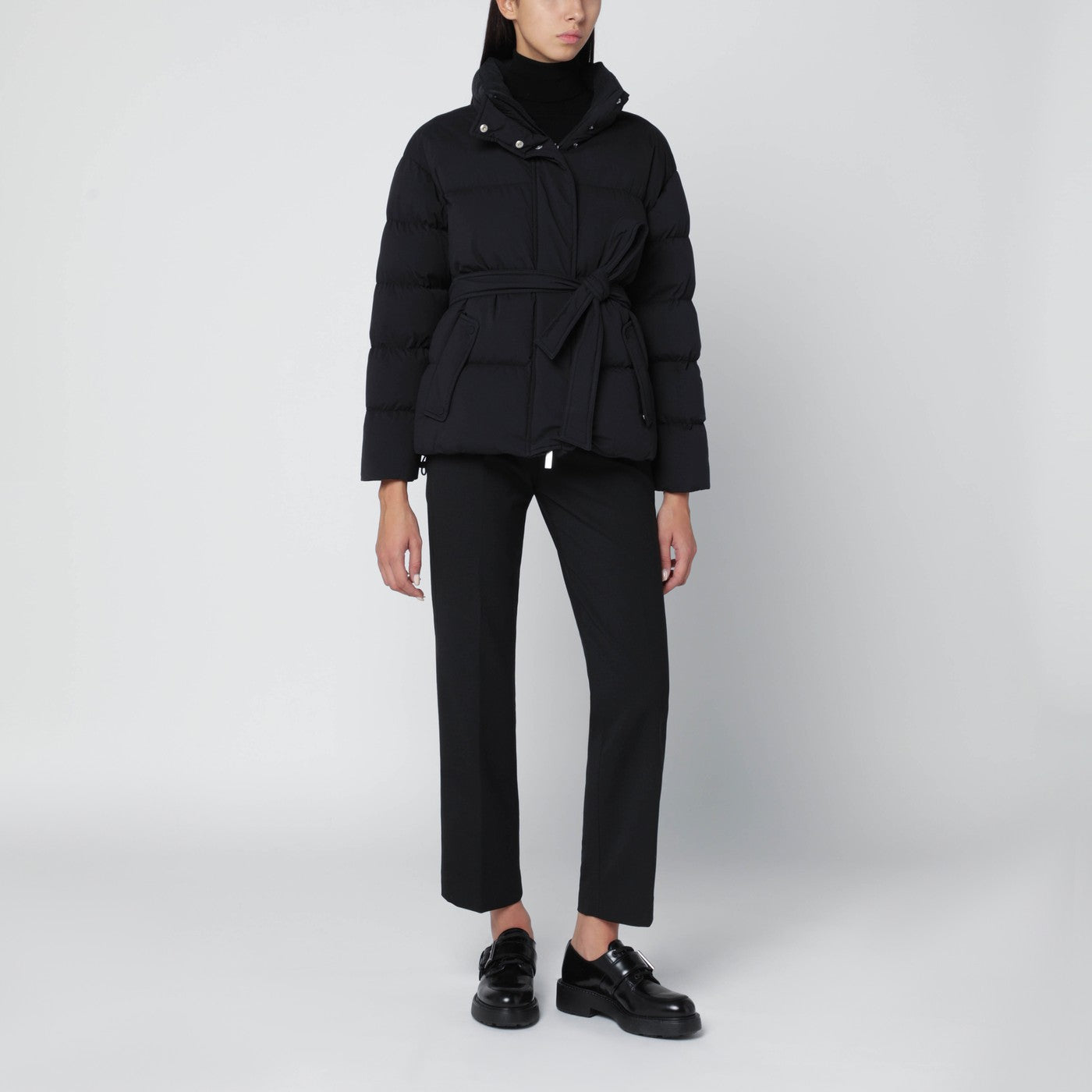 Giacca Laminar in 2L goretex nero