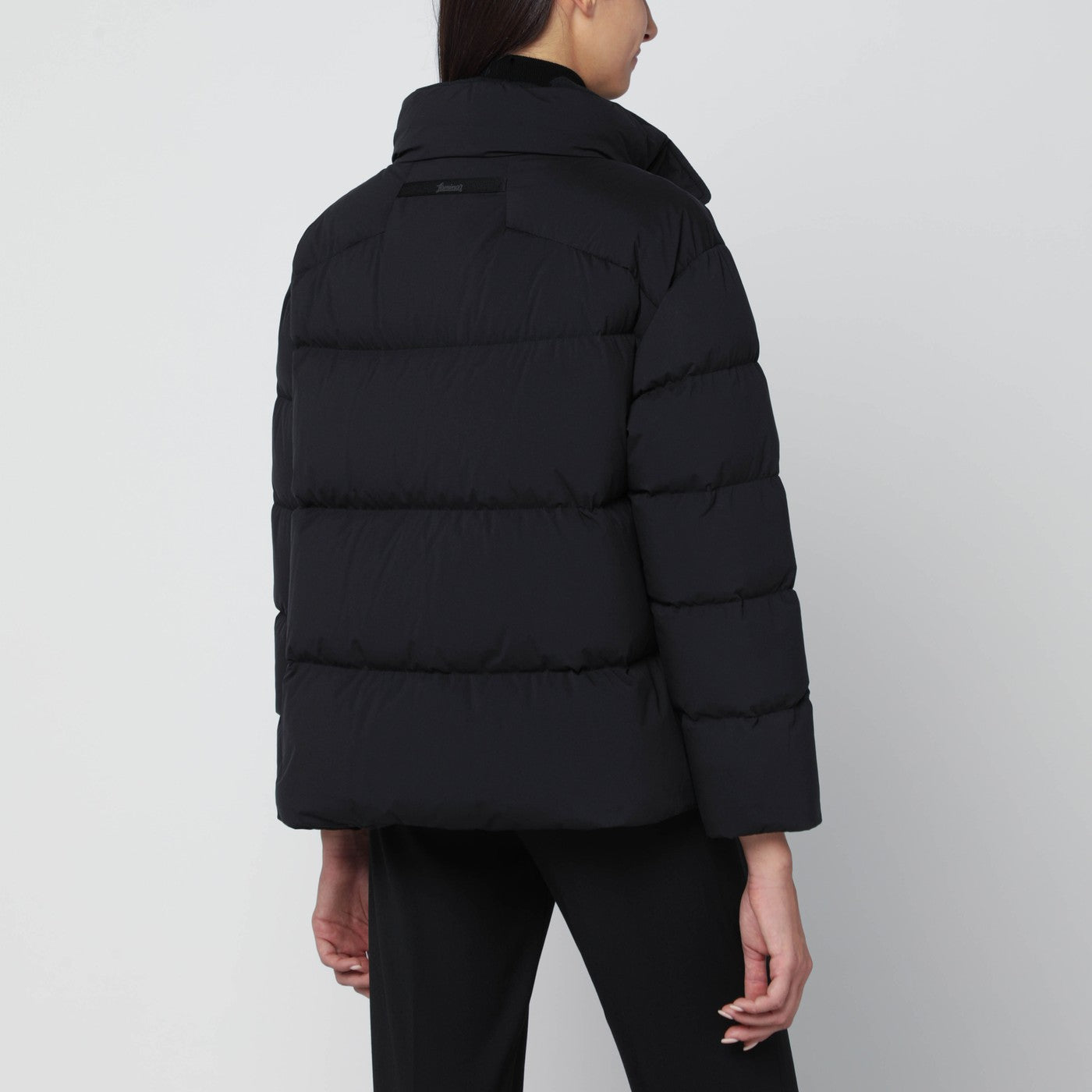 Giacca Laminar in 2L goretex nero