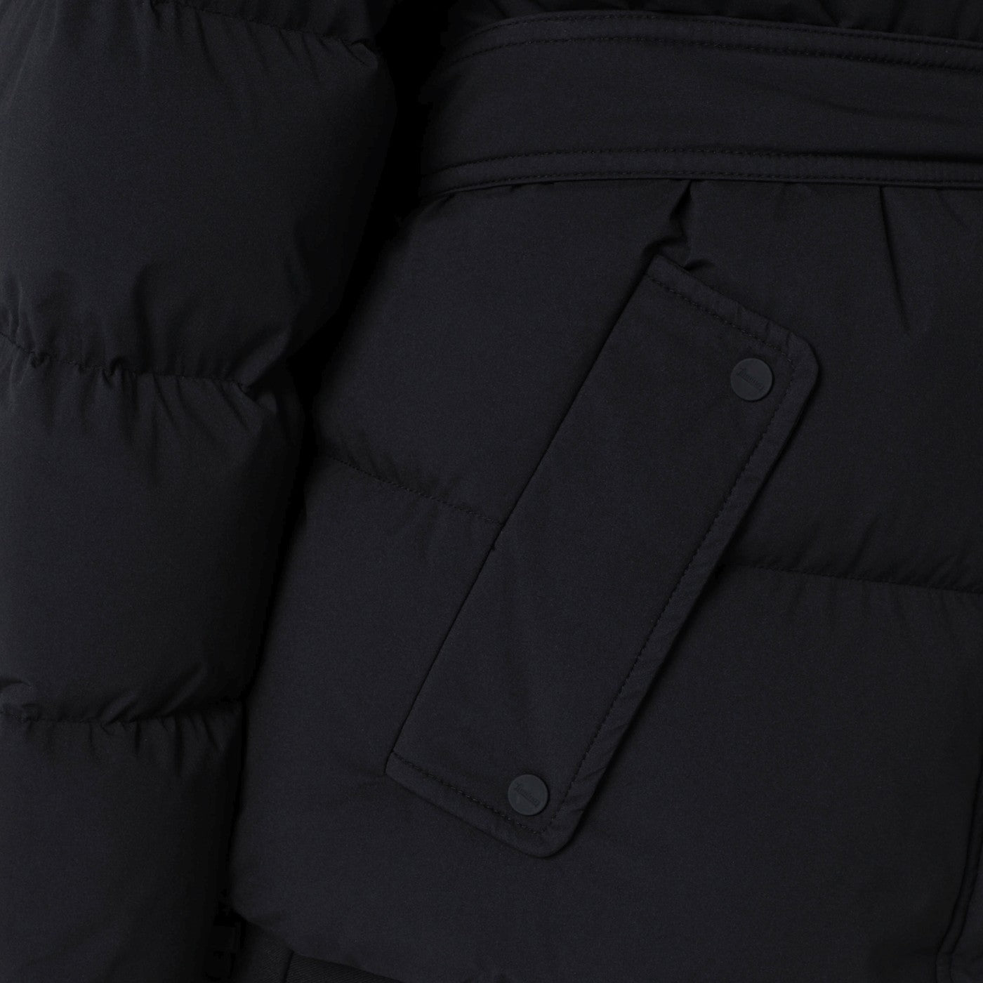 Giacca Laminar in 2L goretex nero
