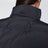 Braune Laminar-Jacke