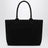 Sac Yenky Zipped en toile noire