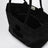 Sac Yenky Zipped en toile noire