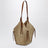 Sac shopping Tampa en raphia