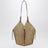 Sac shopping Tampa en raphia
