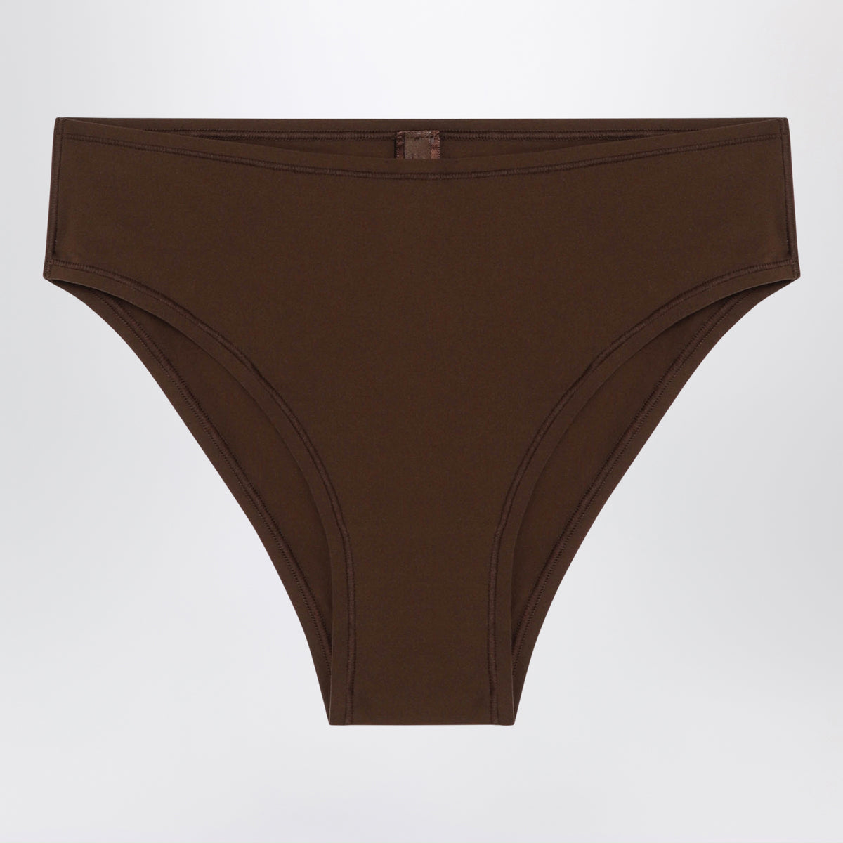 Cocoa brauner Fits Everybody Cheeky Slip