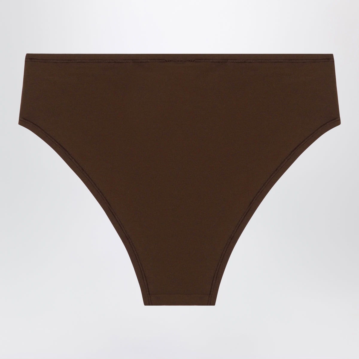 Cocoa brauner Fits Everybody Cheeky Slip