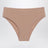 Sienna brown Fits Everybody Cheeky briefs