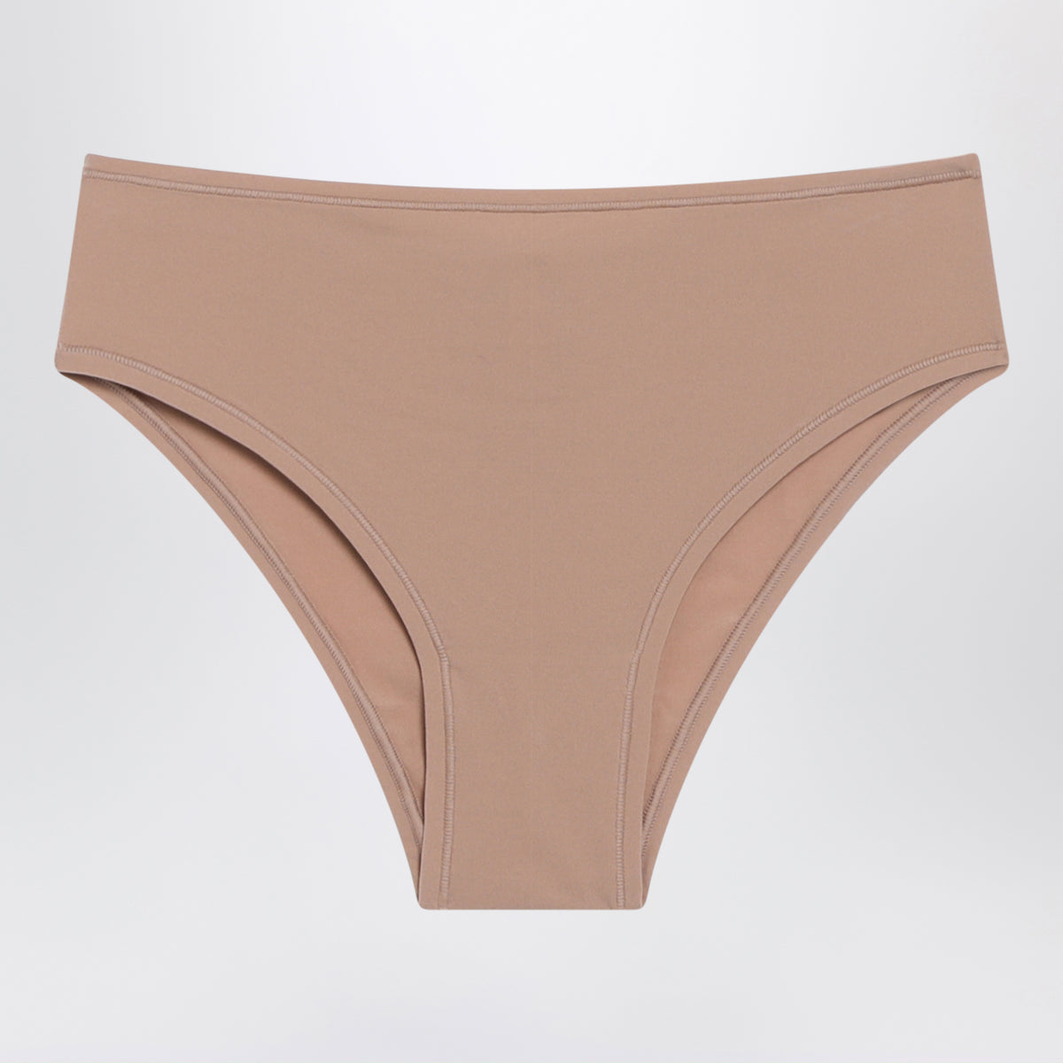 Sienna brown Fits Everybody Cheeky briefs