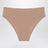 Sienna brown Fits Everybody Cheeky briefs