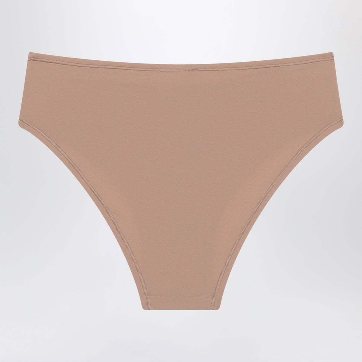 Sienna brown Fits Everybody Cheeky briefs
