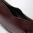 Sac en cuir bordeaux Naoko