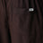 Braune Pyjamahose aus Baumwolle