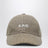 Charlie Baseballcap dunkelbraun