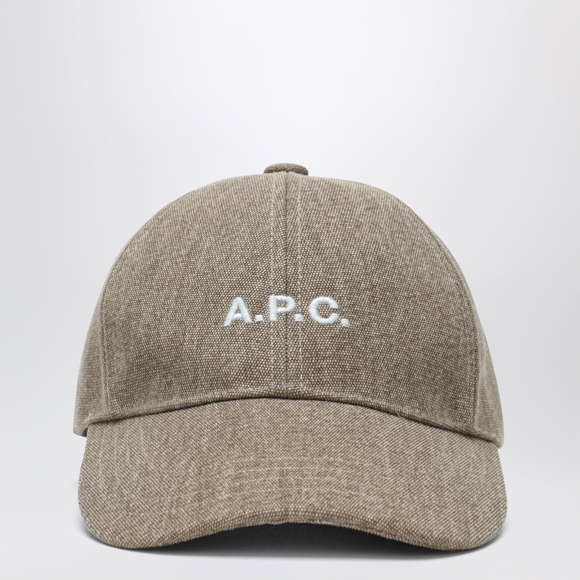 Charlie Baseballcap dunkelbraun