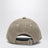 Charlie Baseballcap dunkelbraun