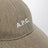 Charlie Baseballcap dunkelbraun